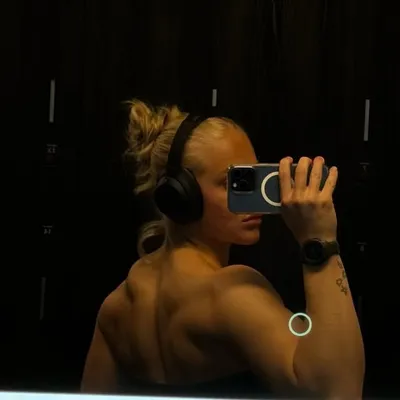 Moa Leidhammar | träningskonto 🏋🏼♀️🏃🏼♀️➡️🚴🏼♀️ profile