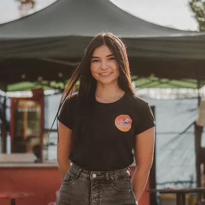 🦋 Leidy A. Sanabria profile