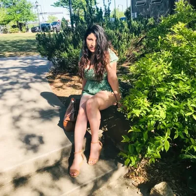 Leidy Bedoya profile