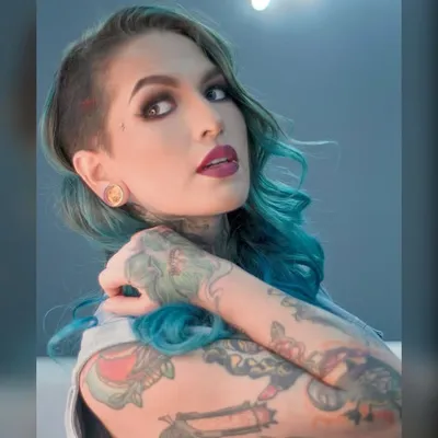 ❄️Leidy Rubio❄️ Luxury Piercing profile
