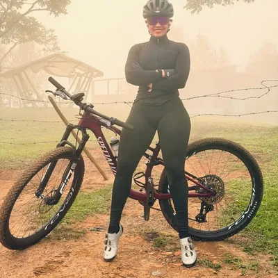 Leidy Johana Hurtado profile