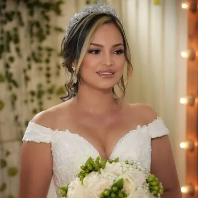 Leidy Montoya Maquilladora profile