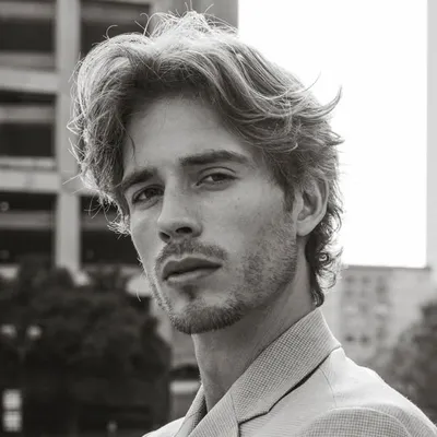 Leif Erik Offerdahl profile