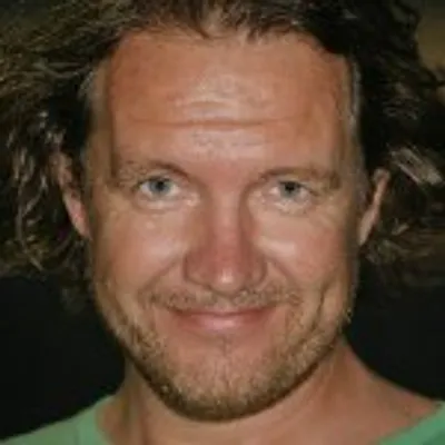 ! Leif Magne Gramstad profile