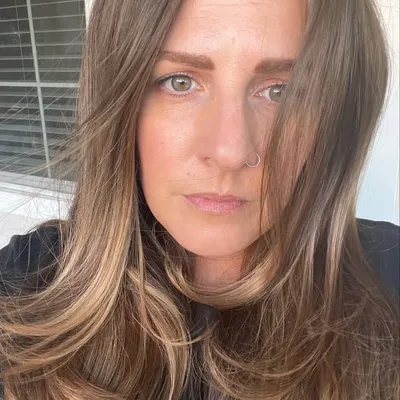 Leigh Fager profile