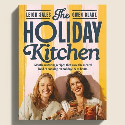 Leigh Sales profile