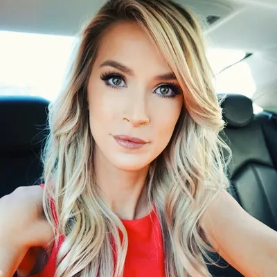 leigh ann profile