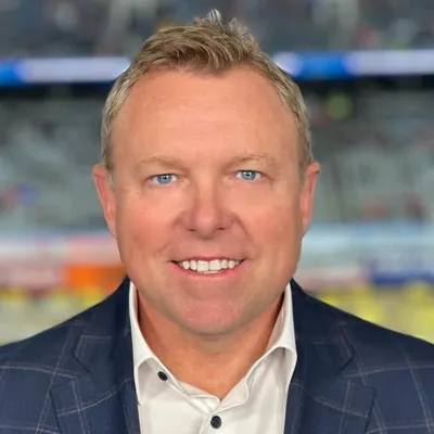 Leigh Diffey profile