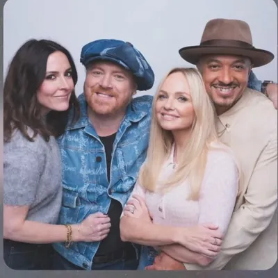 Leigh Francis profile
