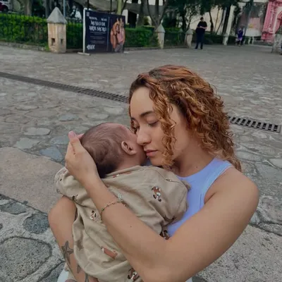 Leilani Gutiérrez profile