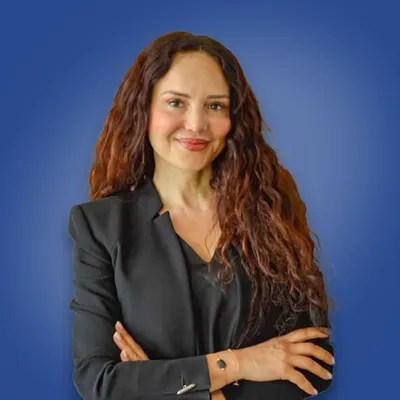 Laila El Amrani Psychologue profile