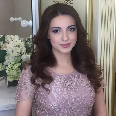 Лейла Аседулаева profile