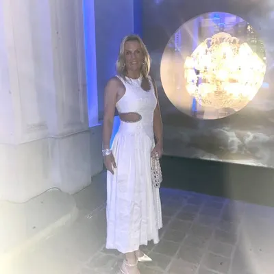 Leila Hackett profile