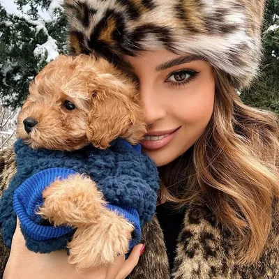 Leyla Huseynova profile