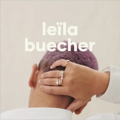 leïla buecher profile