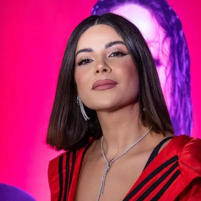Leila Hadioui profile