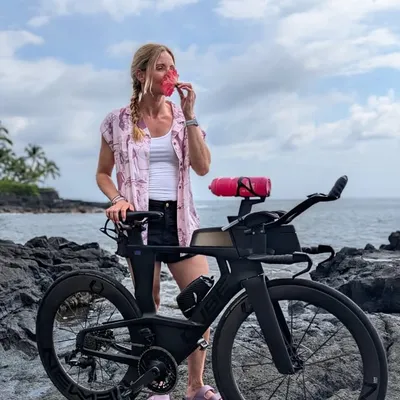 LEILA KUENZEL profile