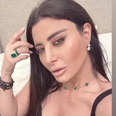 Leila Hammoud 🌟❤️i am a lioness by nature profile