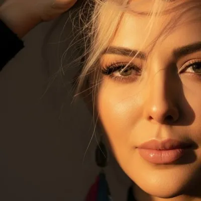 leilaotadii(ليلا اوتادی) profile