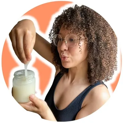 Leïla 🧡 DIY Beauté profile