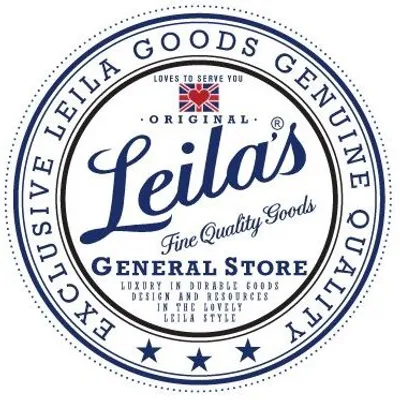 Leilasgeneralstore.com profile