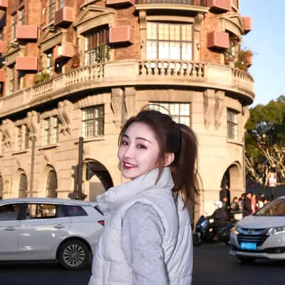 Leila Wang profile