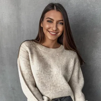 Leina Markevica profile