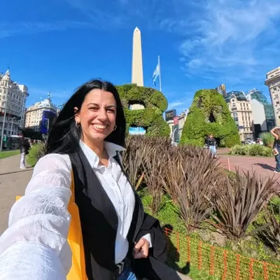 Leila Castro | Viajes y salidas ๐ profile