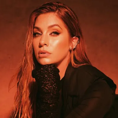 Leire Martínez Ochoa profile