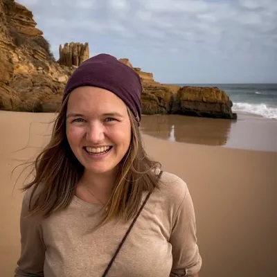 Mari | Leise Reise profile