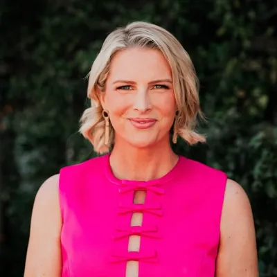 Leisel Jones profile