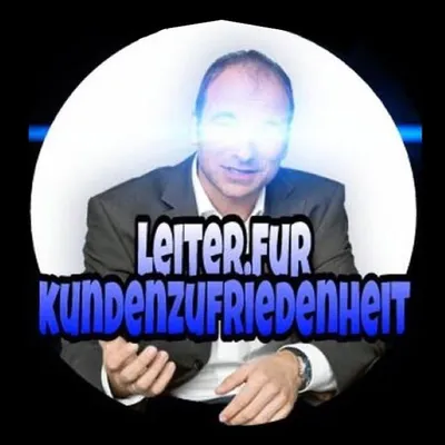Was‘n hier los? profile