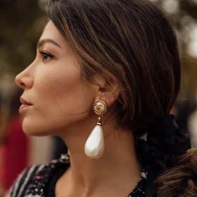 Leila Kashani profile