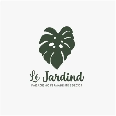 Le Jardind- Paisagismo Permanente profile
