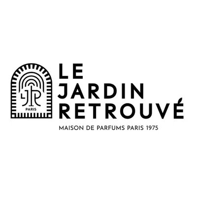 LE JARDIN RETROUVÉ (Rediscovered Garden) Paris 1975 profile