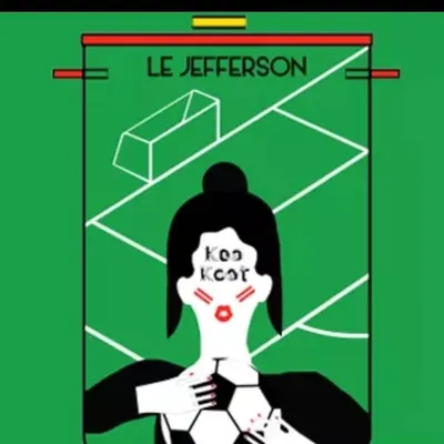 Le Jefferson profile