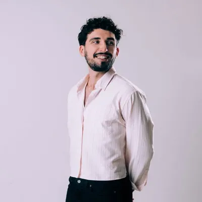Johan Reboul - Le Jeune Engagé profile