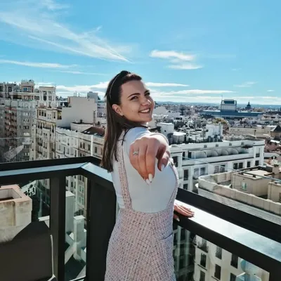 Lejla Habibović profile