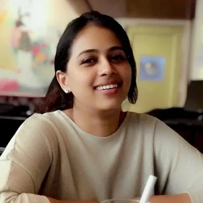Lejna Janardhanan profile
