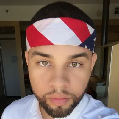 LeJuan James profile