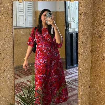 Fatimaezzahrae Hamam profile