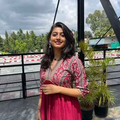 Lekha gowda profile