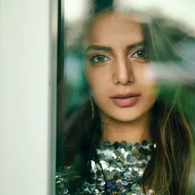 Lekha Prajapati ✨ profile