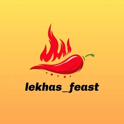 lekha's _feast profile