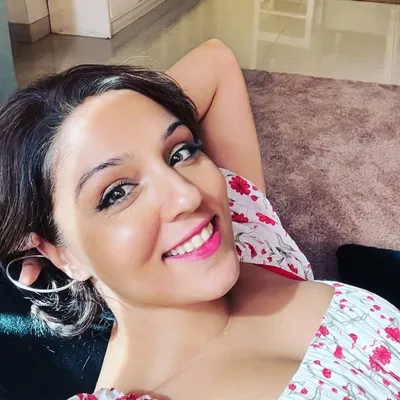 Lekha Washington profile
