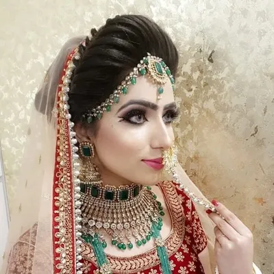 Lekhita grover profile
