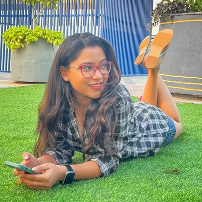 Lekhni Goyal profile