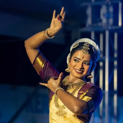 Lekshmi Reghunath profile