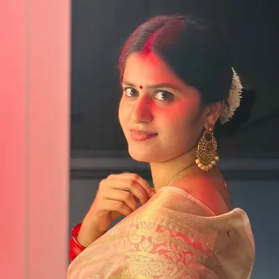 Lekshmy Nandan profile