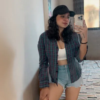 Lekshviya Rao profile